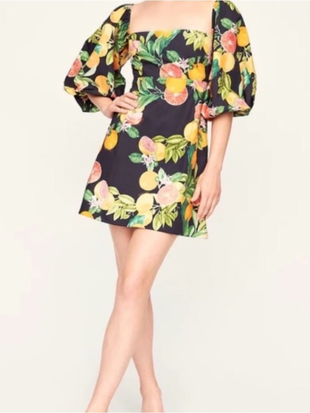 Cara Cara Montauk Dress